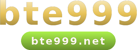 bte999 logo